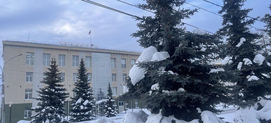 “Весна, все будет таять”. Синоптики о погоде на севере области