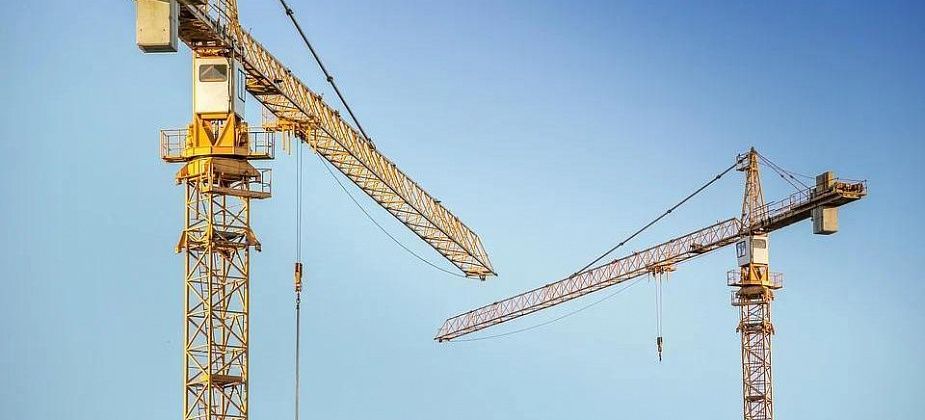 Определился застройщик, который получит от города инвестиции на строительство жилья