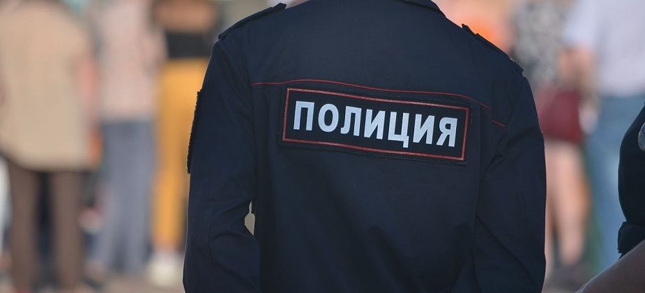 Полиция предупреждает о махинациях с сертификатами вакцинации. Можно сесть на два года