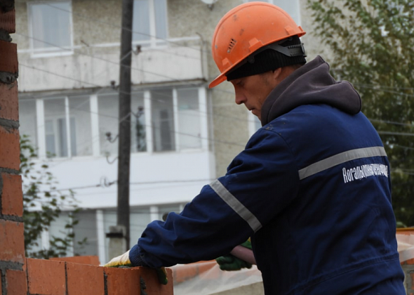На покупку квартир для переселенцев потрачено более 257 миллионов рублей