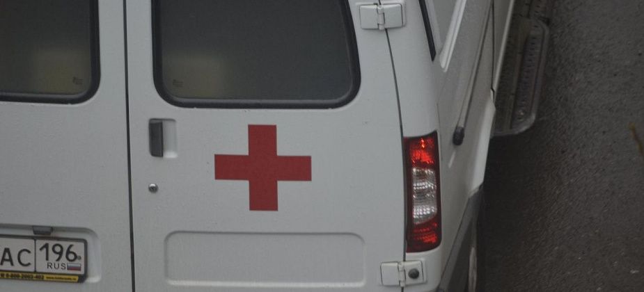 В Волчанск приезжал автопоезд здоровья. За помощью обратились более трехсот горожан