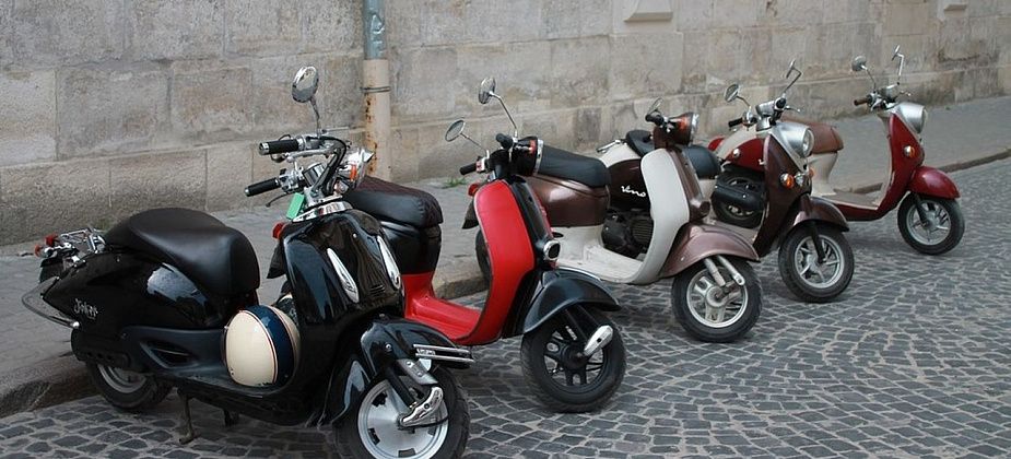 Прокатился по Таиланду на байке. Полученную в результате ДТП травму сочли "нестраховым случаем"