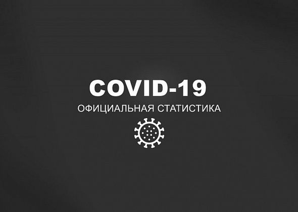 Заболеваемость в регионе впервые перешла отметку в 600 новых зараженных за сутки