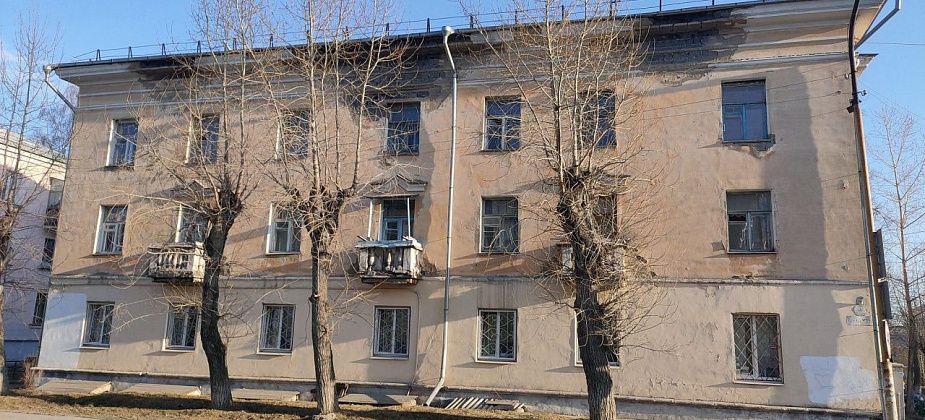 В России создадут единую базу очередников на жилье