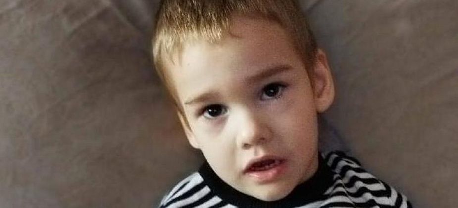 Чуть более 50 тысяч рублей не хватает для прохождения реабилитации маленькому жителю Карпинска