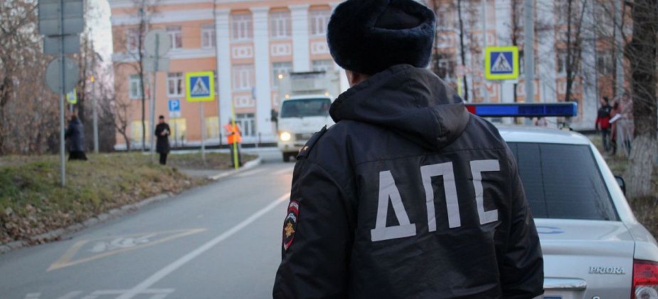 Трое пьяных за два дня: в ГИБДД рассказали об итогах «Безопасной дороги»