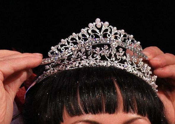 В городе пройдет онлайн конкурса «Мисс Волчанск» 