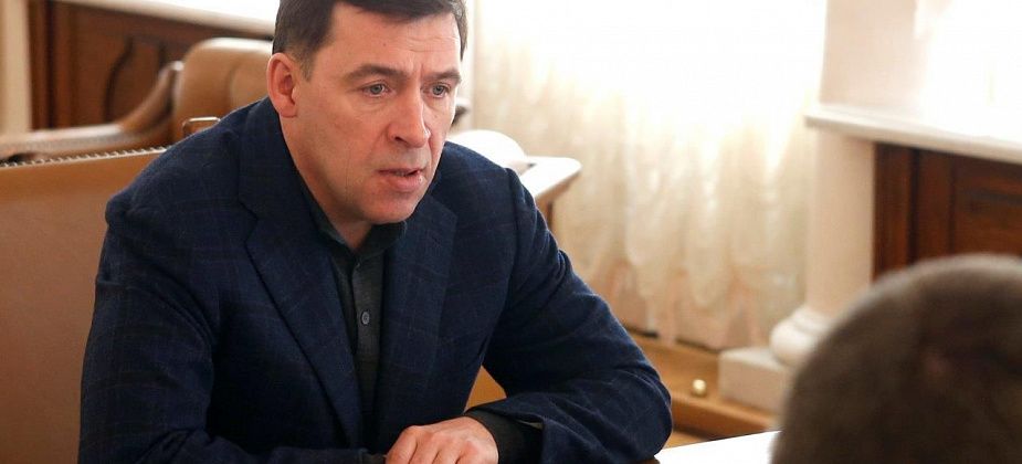 Мэр Волчанска доложил губернатору о снесенных зданиях