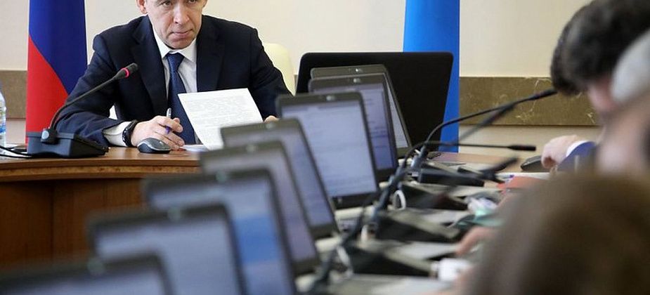 COVID. С 19 мая в Свердловской области откроются все магазины и ТЦ, но масочный режим сохранится