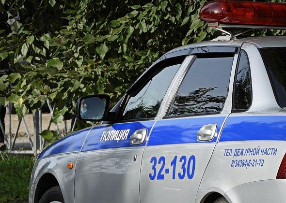 Молодого волчанца арестовали за пьяное вождение и побег с места ДТП