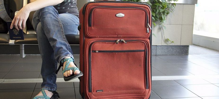 Предприниматели предложили ввести налог... на выезд из России