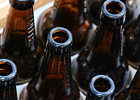 24 июня и 4 июля в Волчанске будет ограничена продажа алкоголя