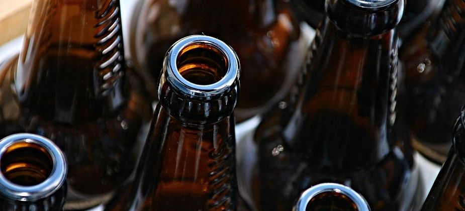 24 июня и 4 июля в Волчанске будет ограничена продажа алкоголя