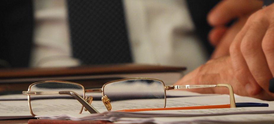 Минфин объявил о сокращении госслужащих с 2020 года