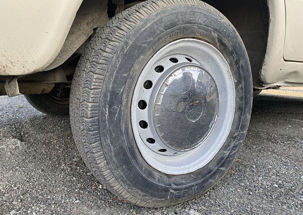 Госавтоинспекция призывает не спешить «переобувать» авто