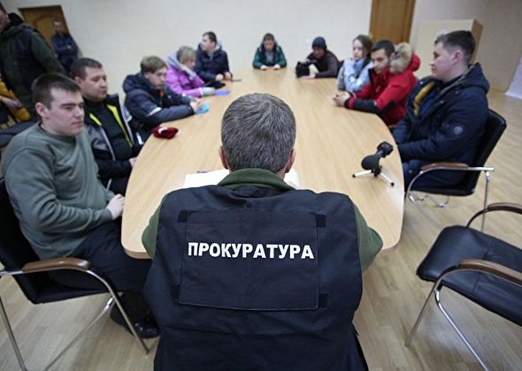 Прокуратура провела на горе Белой эксперимент, воссоздав сценарий гибели группы Дятлова