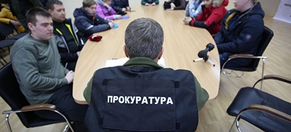 Прокуратура провела на горе Белой эксперимент, воссоздав сценарий гибели группы Дятлова