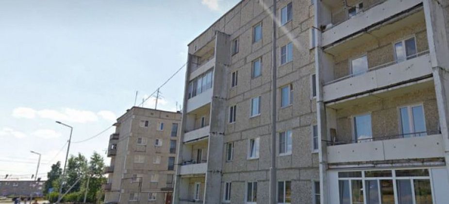 В Волчанске на облицовку трех домов керамогранитом выделено более 20 миллионов рублей