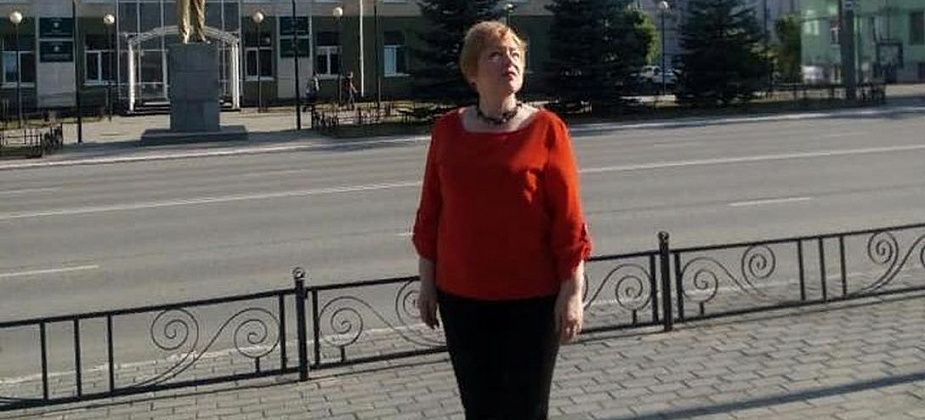Кандидат в депутаты Госдумы отравилась запеканкой в столовой Серова? Сейчас Ирина Скачкова находится в больнице Североуральска