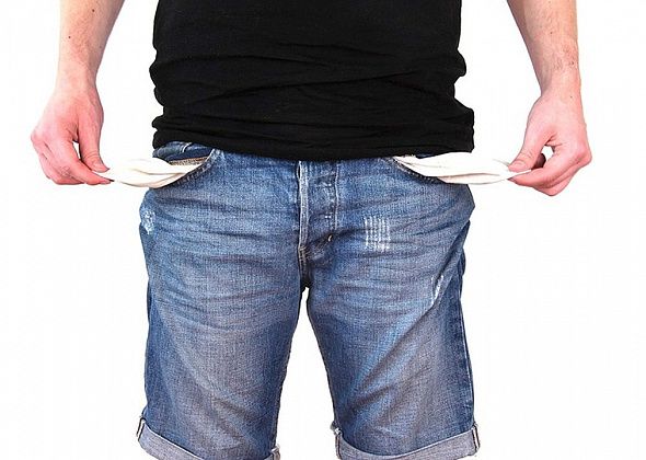 В Госдуме предложили забирать у не платящих налоги самозанятых весь доход