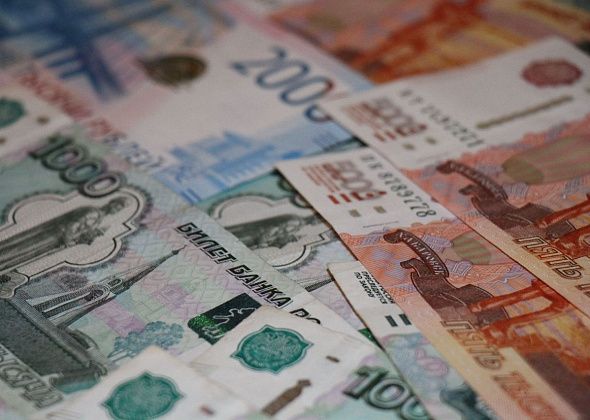 Материнский капитал в 2027 году увеличат до 778,5 тысячи рублей на первого ребенка