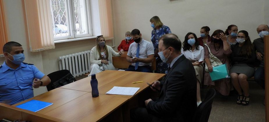 Последнее слово «Свидетелей Иеговы». Что сказали участники запрещенной религиозной организации перед приговором