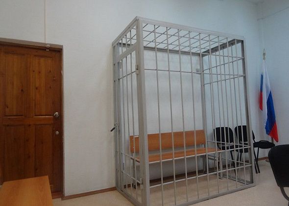 В России наказание за госизмену хотят ужесточить вплоть до пожизненного заключения