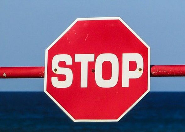 С 30 марта Россия временно закроет госграницу