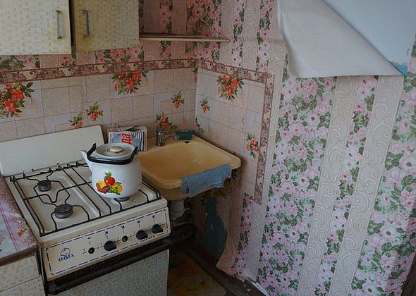 Депутат Госдумы предложил списать россиянам невозвратные долги за ЖКХ