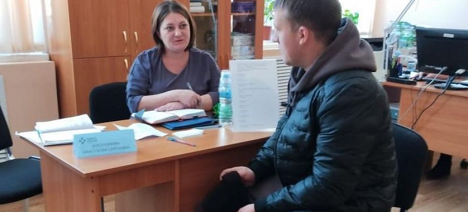 Волчанский механический завод сумел найти кадры среди жителей Карпинска