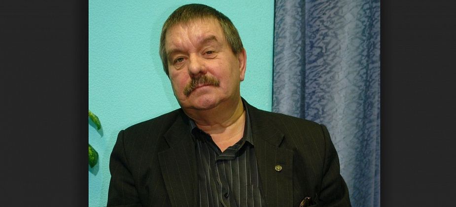Назначена дата прощания с Виктором Кривулиным