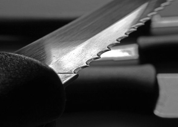 11 лет строгого режима получил мужчина за убийство девушки перед Новым годом