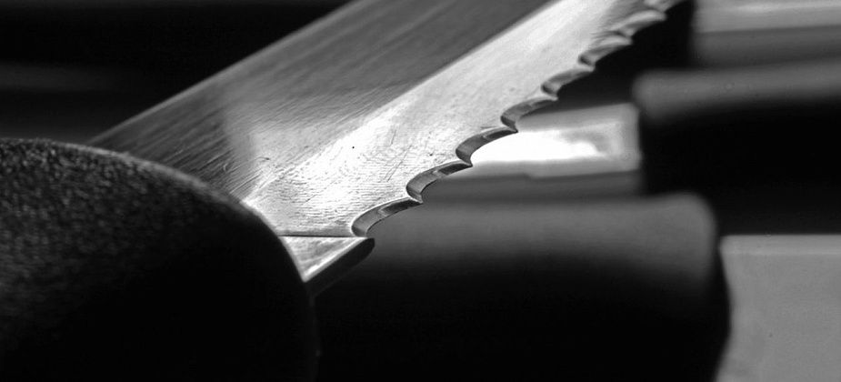 11 лет строгого режима получил мужчина за убийство девушки перед Новым годом