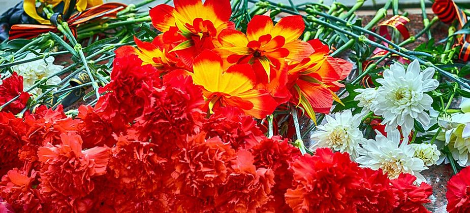 Путин пообещал выплатить ветеранам по 75 тысяч рублей ко Дню Победы