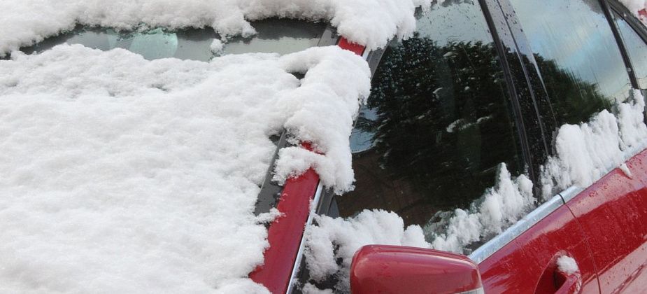 Как не навредить машине зимой: 5 советов автомобилистам 