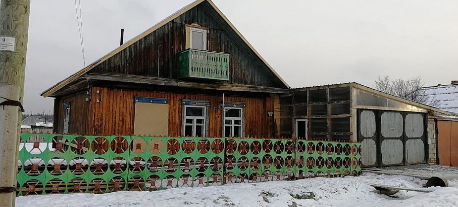 Пострадавшая в волчанском пожаре женщина - скончалась