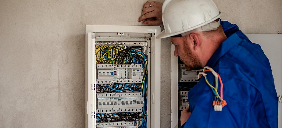 Ремонтом здания ЕДДС в Волчанске займется «Батруха»