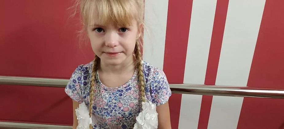 Ника Казакова едет на реабилитацию! Помог Сергей Бидонько