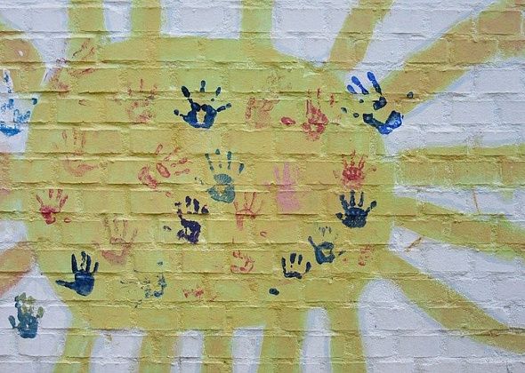 Завершается городской фестиваль «Мир должен быть лучше»