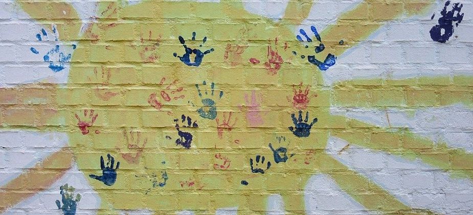 Завершается городской фестиваль «Мир должен быть лучше»