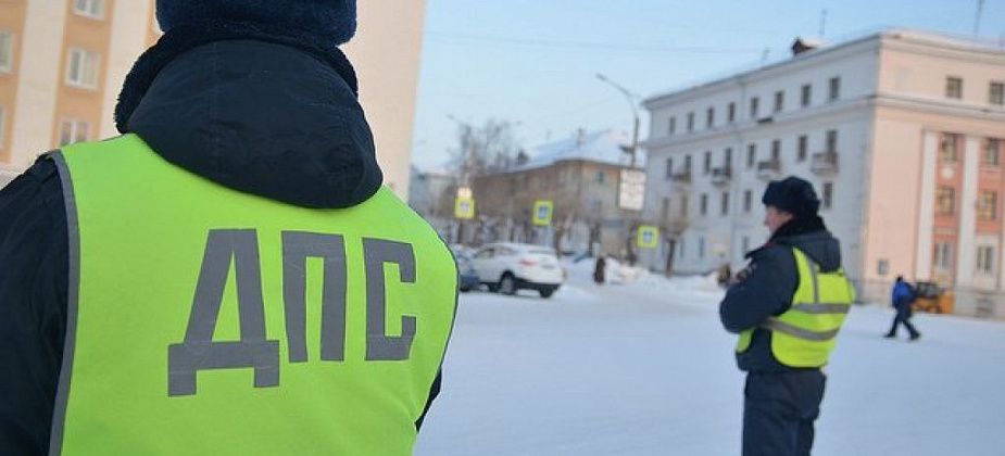 За выходные ГИБДД поймала пять пьяных водителей