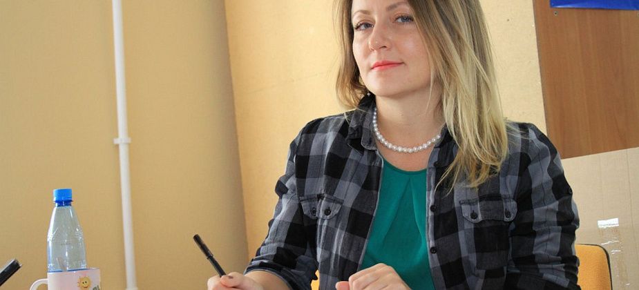 Евгения Чудновец, экс-кандидат в Госдуму по нашему округу, создала петицию о закрытии «Международной пилорамы»