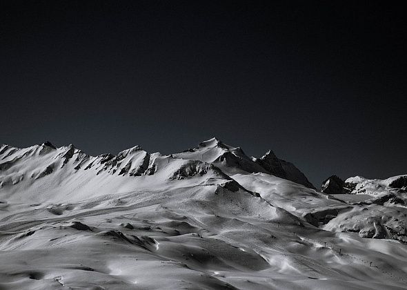 Пропавшие в горах женщины не найдены. Поиски продолжаются