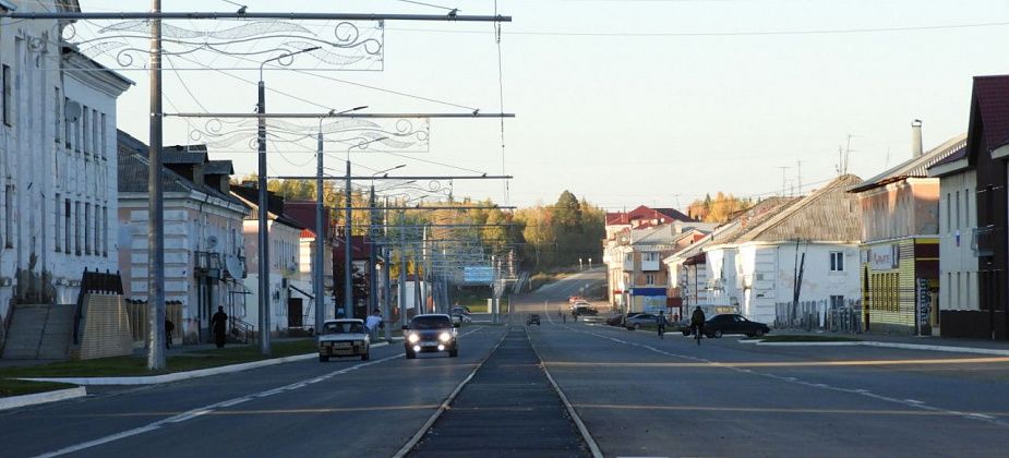 В Волчанске цена одного квадратного метра в новостройке стоит более 100 тысяч рублей