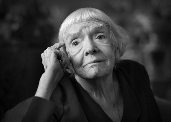 Сегодня в Москве прощаются с правозащитницей Людмилой Алексеевой