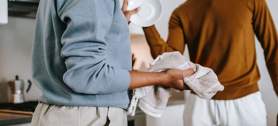 Могут ли отношения быть без конфликтов и ссор? Объясняет психолог