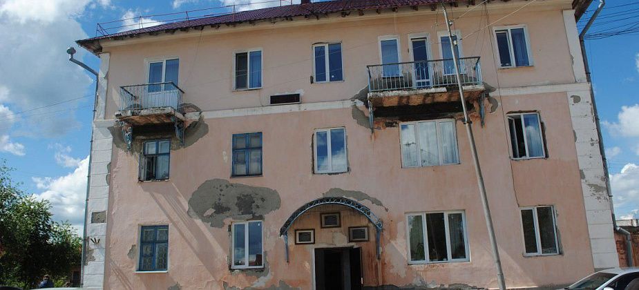 За три месяца волчанцы пожаловались мэру 64 раза. Половина обращений связана с ЖКХ
