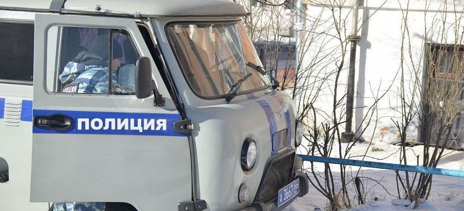 В Пермском крае подросток напал с ножом на учительницу. Женщина погибла