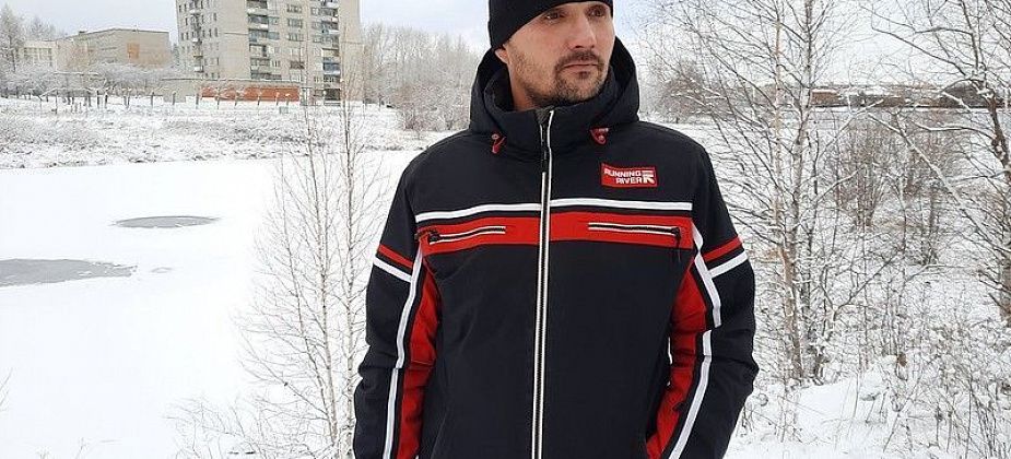 Мужчину, вытащившего школьника из полыньи, представят к медали