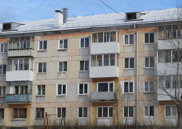 Сколько стоит жилье в Волчанске: мэрия посчитала средние цены на недвижимость